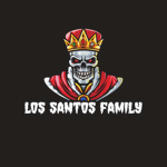 LOS SANTOS FAMILIA