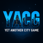 YACG – Yet Another City Game
