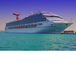 SS American Roblox