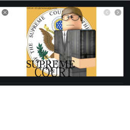 Aken County Court Room!