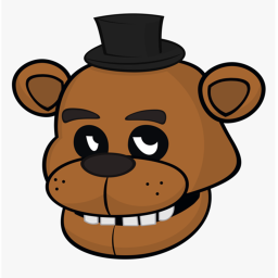 FNaf 1 Roleplay