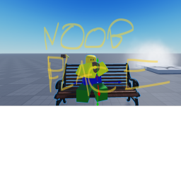 NOOB PLACE