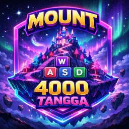 MOUNT WASD (Habeg)