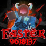 # Faster