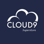 Cloud 9 Superblox