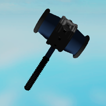 [VOICE CHAT] Ban Hammer Simulator 