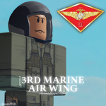 【3MAW】3rd Marine Air Wing