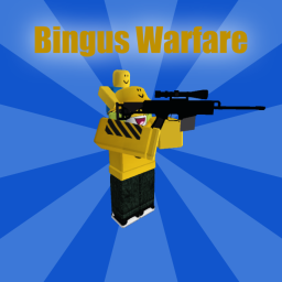 Bingus Warfare