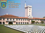 [EOFEx] | Escola de Cadetes do Exército