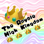 The Royale High Kingdom <3