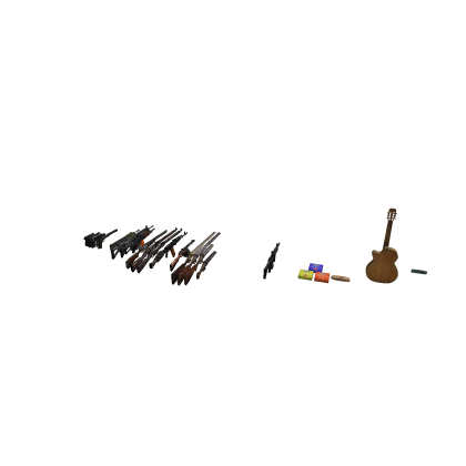 sdalger pack
