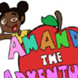 Amanda the Adventurer Update icon