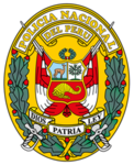 [PERP] Policia Nacional Perú || PNP
