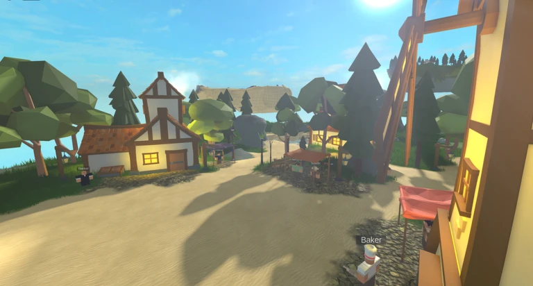 Islands Reborn (🌵Skorp Update) game thumbnail