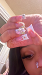 Cutieee queen leelee