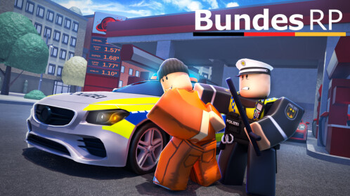 Bundes RP [PUBLIC TESTING]