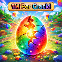 Egg Crackers 2 [The Big Update🔮]