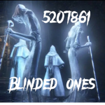 Blinded ones