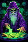 [BR] The Dark Mages