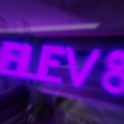 ELEVATE H4NGOUT