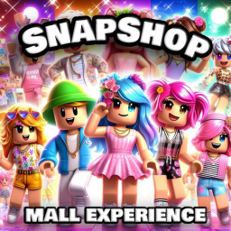 SnapShop: Mall Experience