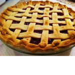 Pie Fantasy