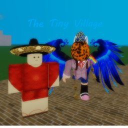 The Tiny Village