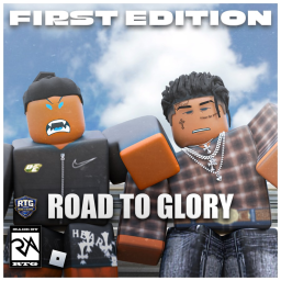[S2] Road To Glory RTG