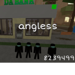 angless