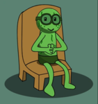 Cheap Pickle Fans.