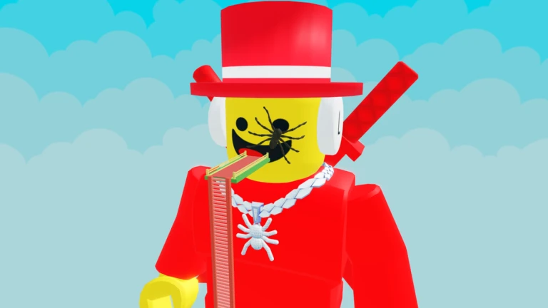 Subir a Sammy - Roblox