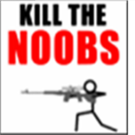 THE EPIC noob Killers.