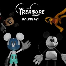 Five Nights At Treasure Island Roleplay icon