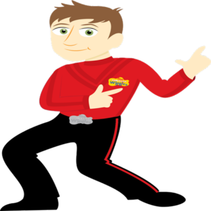 Cartoon Kiearon Roblox decal