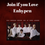 Enhypen Baddies
