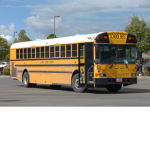 GET ON MAH BUS GAMES