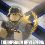 The Imperium of Vesperia