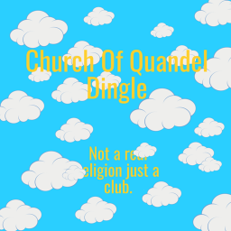 | Church Of Quandalle Dingle |