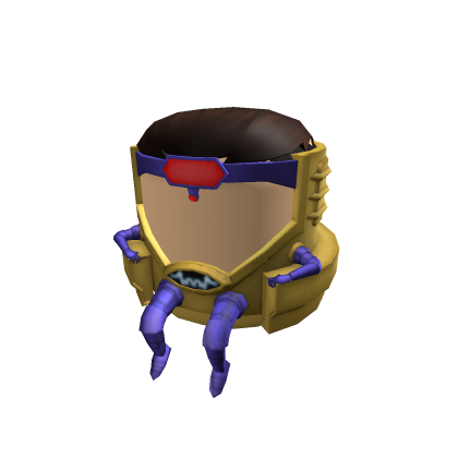 MODOK