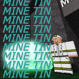 TIN MINE #2