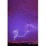 Lightning <3