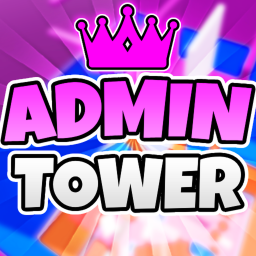 [UPD] Free Admin Troll Tower 🖐️