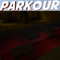 Cave Parkour