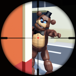Find The FNAF icon