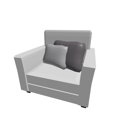 SingleSeatSofa