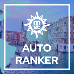 MSC | Auto Ranker