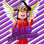 BaD...(ticsツ)