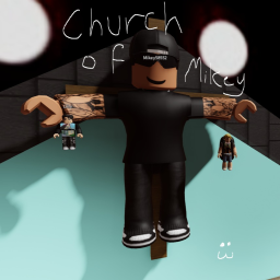 Church of Mikey