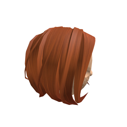 Good Guy head