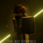 Jedi SentineIs